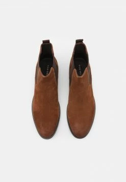 Pier One LEATHER - Botines - Brown, Hombre 11 Pier One LEATHER - Botines - Brown, Hombre -Pier One Comercio 6f40c7fc5927409594ffac5a6123d92f