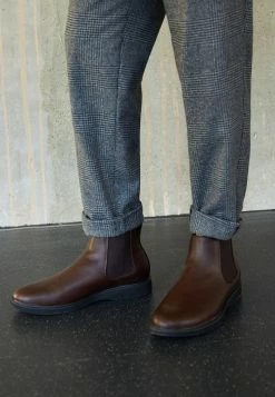 Pier One Hombre Botines - Dark Brown -Pier One Comercio 6f86e2622fbf43debc1a6c9b16ba2a9f