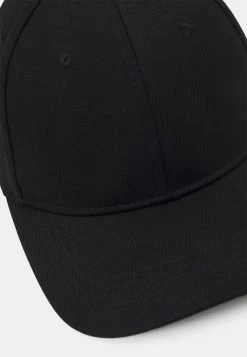 Pier One Unisexo UNISEX - Gorra - Black -Pier One Comercio 6f88a03286c34dcd86d5570969b1b44c