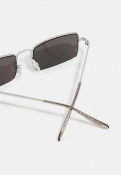 Pier One Gafas De Sol - Silver-coloured/black, Hombre -Pier One Comercio 6f899f5984e14df988cbf8436fd25f9d