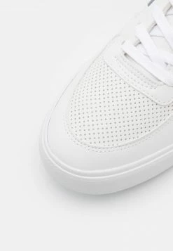 Pier One Hombre Zapatillas - White -Pier One Comercio 6fc1404d3ac14f93826b2d8fe51822a9