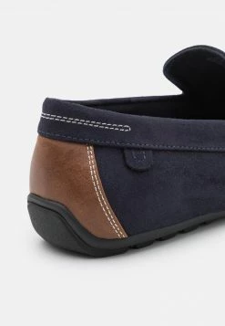 Pier One Hombre Mocasines - Dark Blue 13 Pier One Hombre Mocasines - Dark Blue -Pier One Comercio 70023a85fee947c8ab11ea4c4dd0dc3a