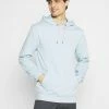 Pier One Hombre Jersey Con Capucha - Light Blue 1 Pier One Hombre Jersey Con Capucha - Light Blue -Pier One Comercio 705cd96fa2ff4d1895966d80447058e9