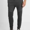 Pier One Hombre Pantalones Deportivos - Dark Grey -Pier One Comercio 70636dfb81464f16ad3da05be552bab9