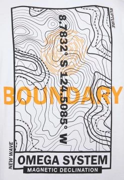 Pier One Hombre Camiseta Estampada - White -Pier One Comercio 70812ac969ca40358903b139fb08377d