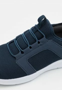 Pier One Hombre Zapatillas - Dark Blue -Pier One Comercio 70888b68474e4baf8a8e6ec5dc94c0fc