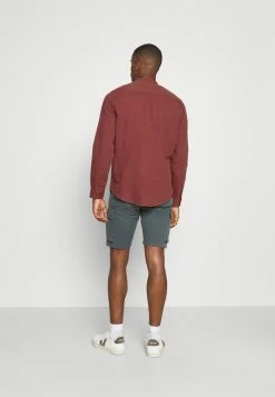 Pier One Hombre Camisa - Red 11 Pier One Hombre Camisa - Red -Pier One Comercio 70c8d766956e4aa9bdb169a7b68c452a