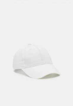 Pier One Unisexo UNISEX - Gorra - White