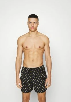 Pier One Hombre 3 PACK - Boxer - Dark Blue -Pier One Comercio 712da76b928941f49b68a107f7cbe86c