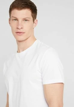 Pier One 5 PACK - Camiseta Básica - White, Hombre 11 Pier One 5 PACK - Camiseta Básica - White, Hombre -Pier One Comercio 71515d50380445119f27b048eaf75d50