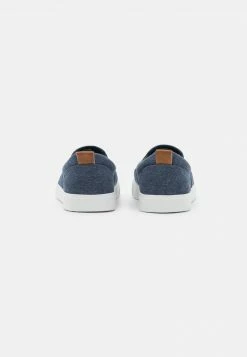 Pier One Unisexo UNISEX - Zapatillas - Blue Denim 10 Pier One Unisexo UNISEX - Zapatillas - Blue Denim -Pier One Comercio 71590e0a2f00484c8b56a2fc94cb4227