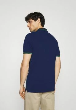 Pier One Hombre Polo - Dark Blue 10 Pier One Hombre Polo - Dark Blue -Pier One Comercio 7173994d7a34441fbb82faedd416dbb5