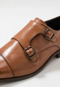 Pier One Hombre LEATHER - Mocasines - Cognac 13 Pier One Hombre LEATHER - Mocasines - Cognac -Pier One Comercio 719c3140a1414b50ac7f2464bb2ede24