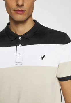 Pier One Hombre Polo - Black/sand 13 Pier One Hombre Polo - Black/sand -Pier One Comercio 71d505c14ba54f12b51073fc5c880d83