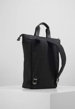 Pier One Unisexo UNISEX - Mochila - Black -Pier One Comercio 71e12b1afff848caa143e87d314e9269
