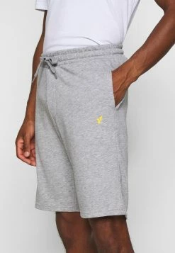 Pier One Hombre Pantalones Deportivos - Grey -Pier One Comercio 71e29d7896d440c2b1708131d36c03af