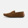 Pier One Hombre Mocasines - Cognac -Pier One Comercio 726e84f36eae46ce975a0d85beab76ca