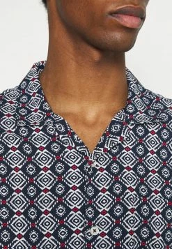 Pier One Hombre Camisa - Multi-coloured -Pier One Comercio 72931b52a3d240c08358ecdeacad631f