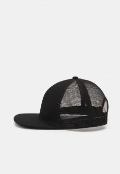 Pier One UNISEX - Gorra - Black, Unisexo -Pier One Comercio 72970f6f7c1043558d90c5782ca2039e