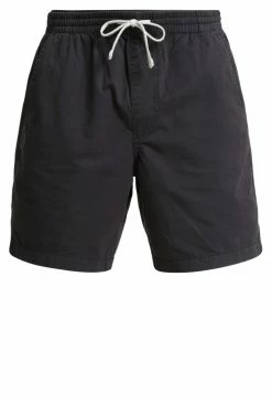 Pier One Hombre Shorts - Black -Pier One Comercio 72bca2a119cf4a24a96ec8068905bb25