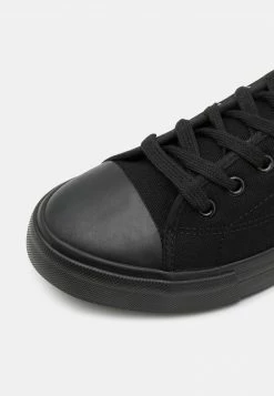 Pier One Unisexo UNISEX - Zapatillas - Black -Pier One Comercio 72d352269afa454c96a8086393e510c6