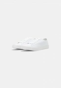 Pier One Unisexo UNISEX - Zapatillas - White -Pier One Comercio 72edfb6567d744c2b996c30bfb6c2061