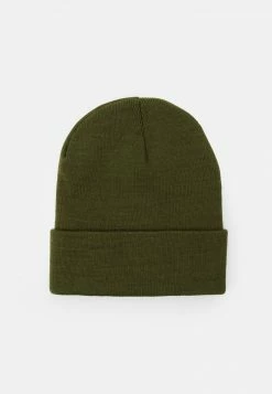 Pier One Unisexo UNISEX - Gorro - Olive -Pier One Comercio 7304006e58b8410384644da19a54a7cf