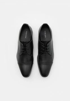 Pier One Hombre Zapatos De Vestir - Black -Pier One Comercio 7305741d3f424122ad480b740223c528