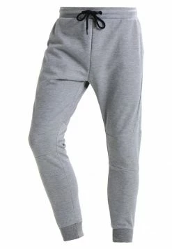 Pier One Hombre Pantalones Deportivos - Light Grey -Pier One Comercio 73160ca920cc40faa2cec54e1910c550