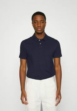 Pier One Hombre 3 PACK - Polo - Light Blue/blue/dark Blue -Pier One Comercio 7337d140f7314e0892d54276d71a57a5