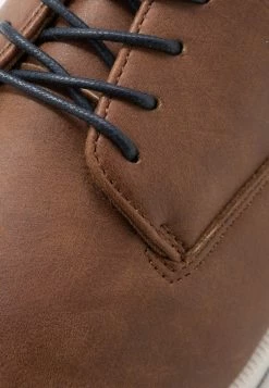 Pier One Hombre Zapatos Con Cordones - Cognac -Pier One Comercio 7352f85c2bae4898b20a1c5196e56eef