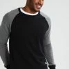 Pier One Sudadera - Grey Melange/black, Hombre -Pier One Comercio 737560b7968a4c509c2c44501db8e2d3