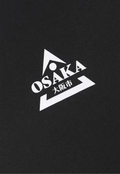 Pier One Hombre Camiseta De Manga Larga - Black -Pier One Comercio 73780c04de9e416c992db6c55876ad0a