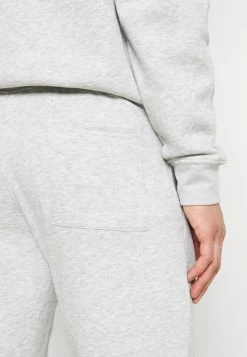 Pier One Hombre Pantalones Deportivos - Mottled Light Grey/mottled Dark Blue 17 Pier One Hombre Pantalones Deportivos - Mottled Light Grey/mottled Dark Blue -Pier One Comercio 737d28e17a324ecc9e683cebbda75492