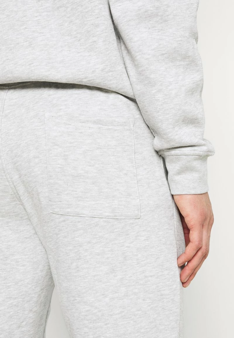 Pier One Hombre Pantalones Deportivos - Mottled Light Grey/mottled Dark Blue 8 Pier One Hombre Pantalones Deportivos - Mottled Light Grey/mottled Dark Blue - Imagen 6