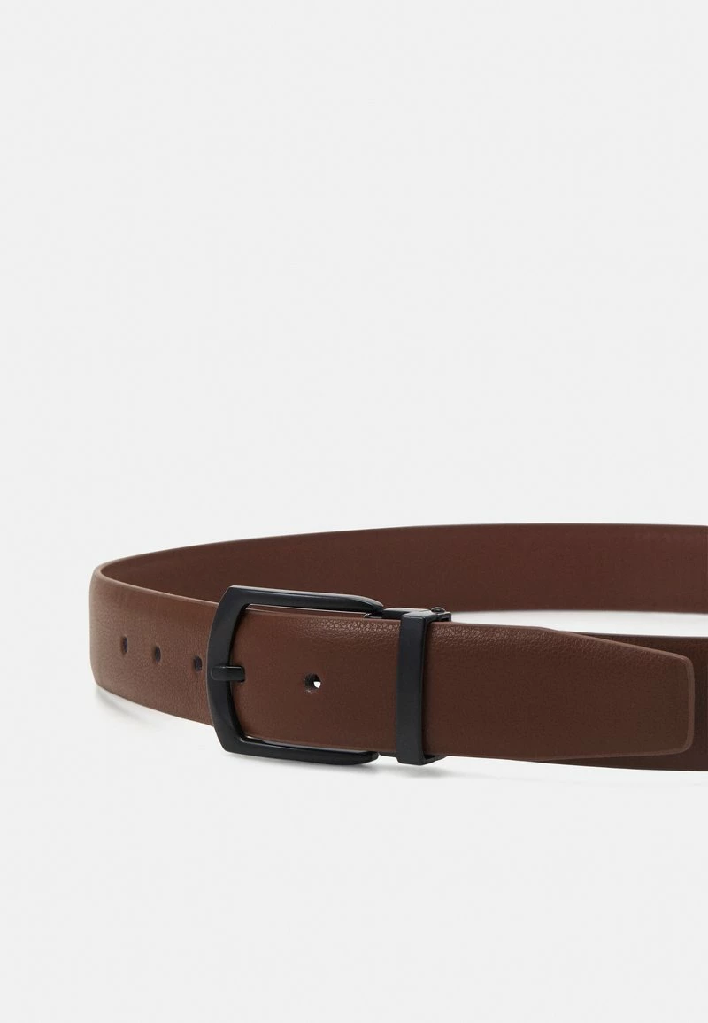 Pier One Hombre Cinturón - Brown 5 Pier One Hombre Cinturón - Brown - Imagen 3