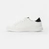 Pier One Unisexo Zapatillas - White Black 1 Pier One Unisexo Zapatillas - White Black -Pier One Comercio 73b1f936e4e947d9afdad52304859476