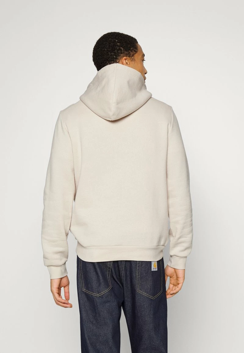 Pier One Hombre Sudadera - Beige 5 Pier One Hombre Sudadera - Beige - Imagen 3