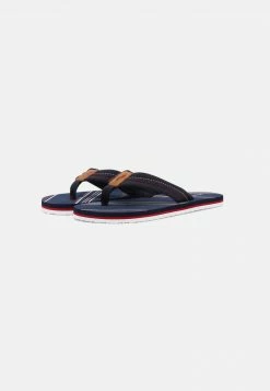 Pier One Hombre Sandalias De Dedo - Dark Blue -Pier One Comercio 741a3772c6334fdda2aae4cef794cc21