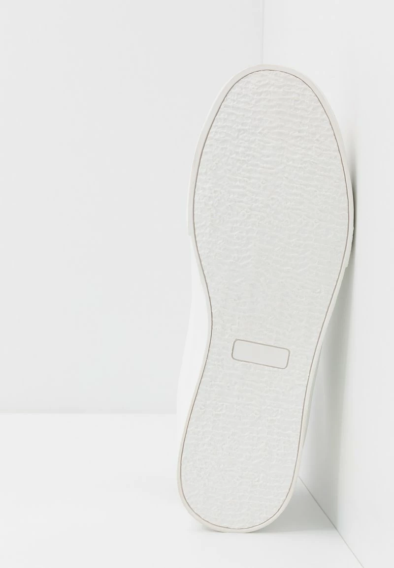 Pier One UNISEX - Zapatillas - White, Hombre 7 Pier One UNISEX - Zapatillas - White, Hombre - Imagen 5