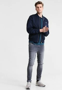 Pier One Hombre Polo - Petrol -Pier One Comercio 742544b8f6c84c80ab0e70cca0135587