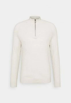 Pier One Hombre Jersey De Punto - Off-white -Pier One Comercio 7429c67421364f60a5be14e26dcca676