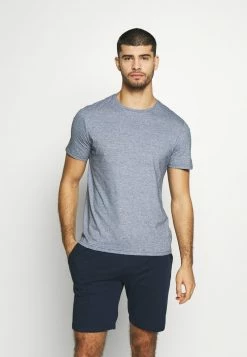 Pier One Hombre Pijama - Dark Blue