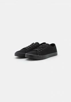 Pier One UNISEX - Zapatillas - Black, Unisexo -Pier One Comercio 74fde9a6431742a8bc245e40ff510fbd