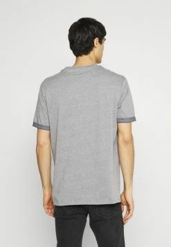 Pier One Camiseta Estampada - Mottled Grey, Hombre -Pier One Comercio 752c47b3418e407a97c5b6de8827e374