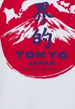 Pier One Hombre Sudadera - White -Pier One Comercio 7531b4b8575e49b38fc0cc531601b663