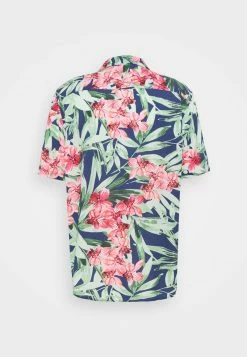 Pier One Hombre Camisa - Multi-coloured -Pier One Comercio 75a2ed4604ef4b26be78bfb410a71b22