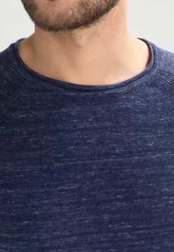 Pier One Jersey De Punto - Mottled Blue, Hombre 11 Pier One Jersey De Punto - Mottled Blue, Hombre -Pier One Comercio 75e9a26aff2c4026be3ca0dba6457c21