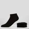 Pier One Hombre 7 PACK - Calcetines - Black -Pier One Comercio 761eb82b86644213af1dbf34e77a203b