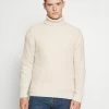 Pier One Hombre Jersey De Punto - Off-white 1 Pier One Hombre Jersey De Punto - Off-white -Pier One Comercio 76446495f904490da2abaa179edcac51